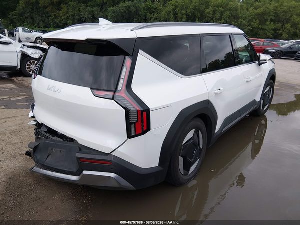 2024 KIA EV9 WIND