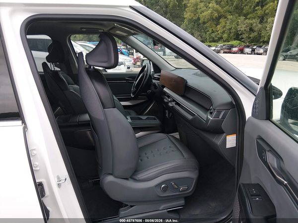 2024 KIA EV9 WIND