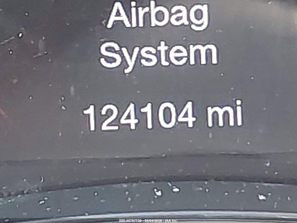 2018 JEEP GRAND CHEROKEE ALTITUDE 4X4
