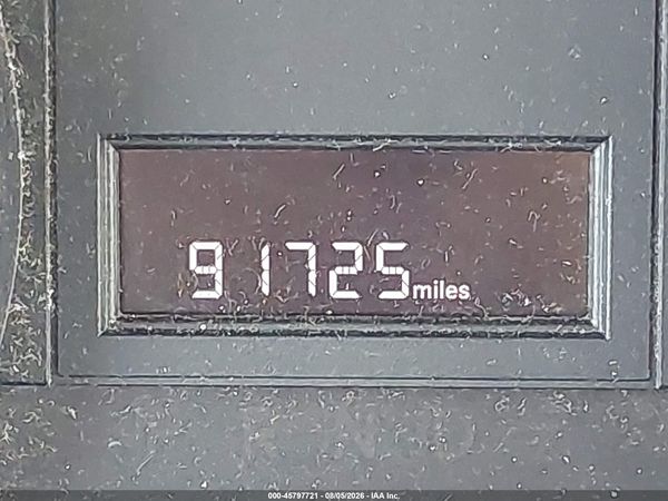 2012 DODGE GRAND CARAVAN SE/AVP — I118