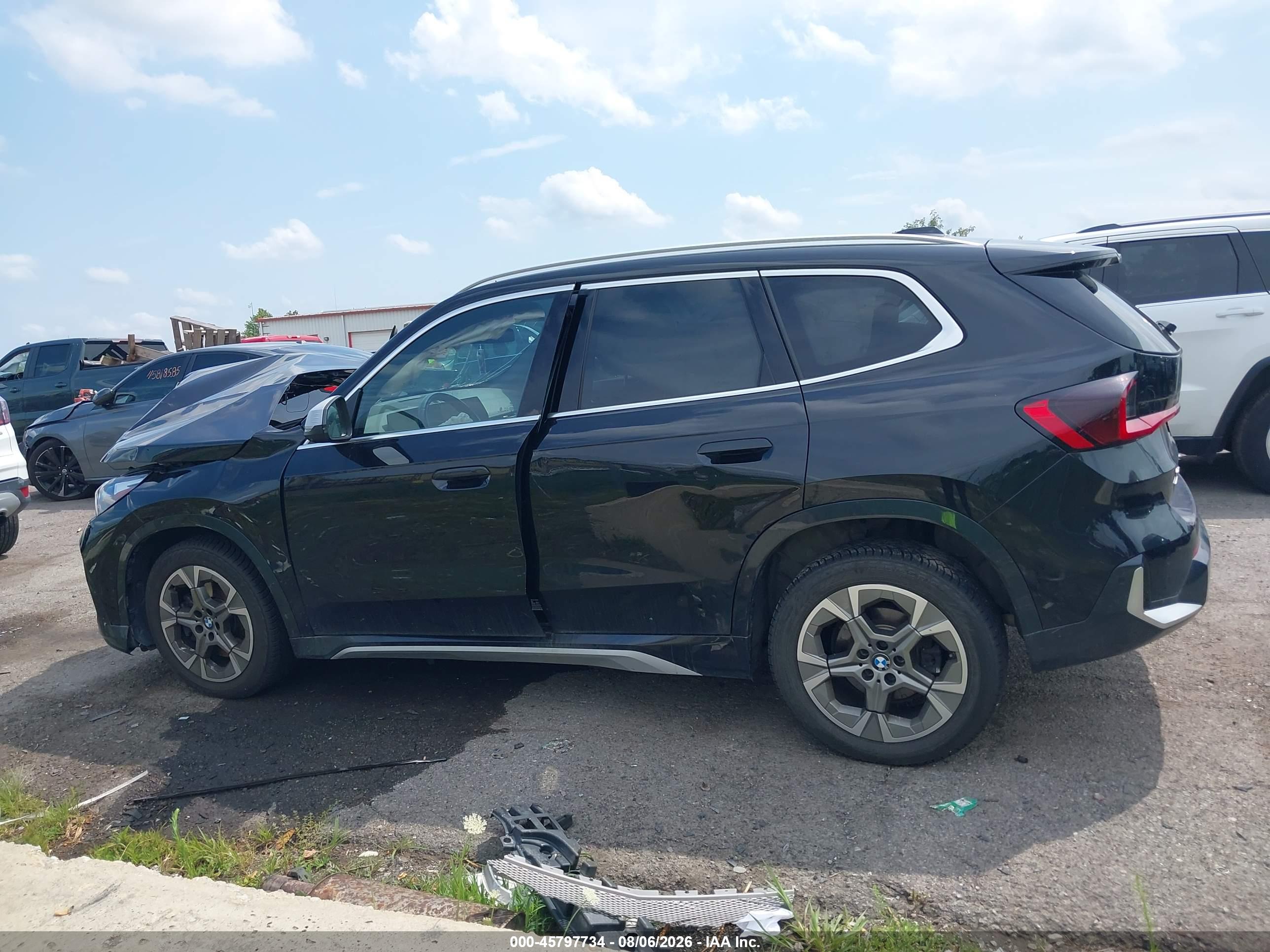 2023 BMW X1 XDRIVE28I