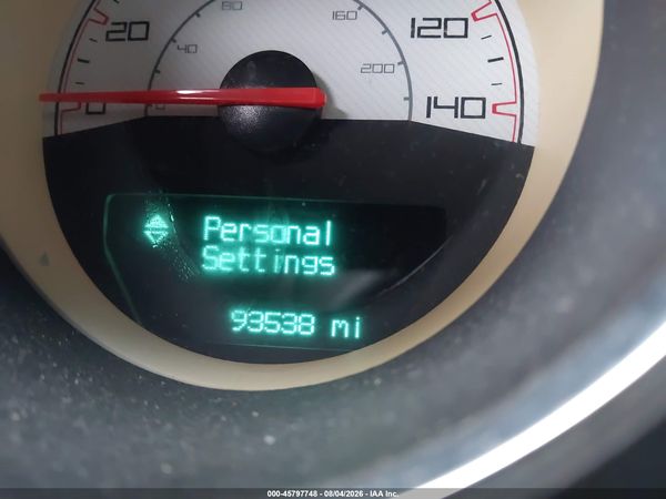2014 DODGE CHALLENGER SXT