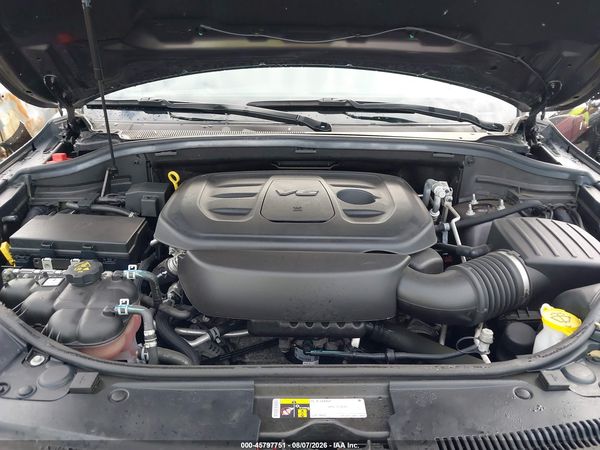 2021 JEEP GRAND CHEROKEE LAREDO E 4X4