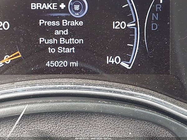 2021 JEEP GRAND CHEROKEE LAREDO E 4X4