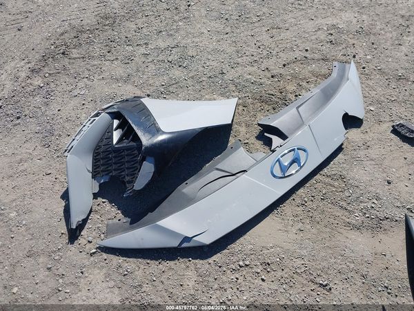 2022 HYUNDAI ELANTRA N