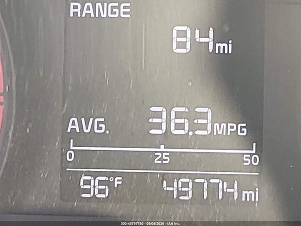 2021 KIA RIO S