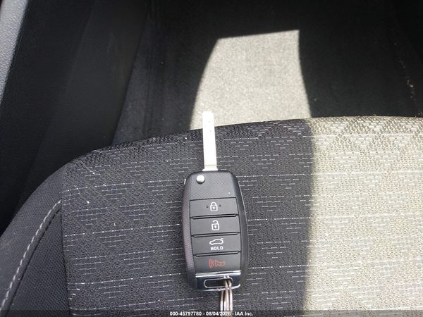 2021 KIA RIO S