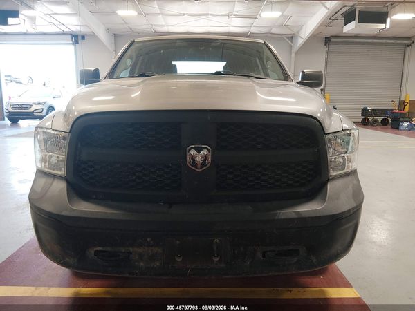 2019 RAM 1500 CLASSIC TRADESMAN  4X4 5'7 BOX