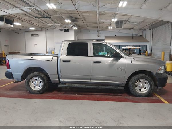 2019 RAM 1500 CLASSIC TRADESMAN  4X4 5'7 BOX