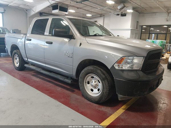 2019 RAM 1500 CLASSIC TRADESMAN  4X4 5'7 BOX