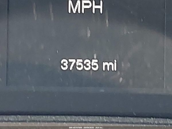 2018 JEEP CHEROKEE LATITUDE 4X4