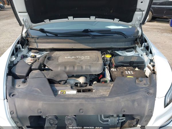 2018 JEEP CHEROKEE LATITUDE 4X4