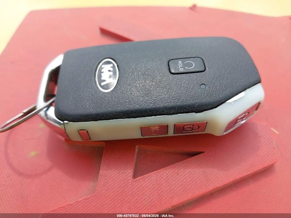 2021 KIA SELTOS SX TURBO