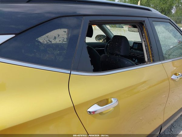 2021 KIA SELTOS SX TURBO