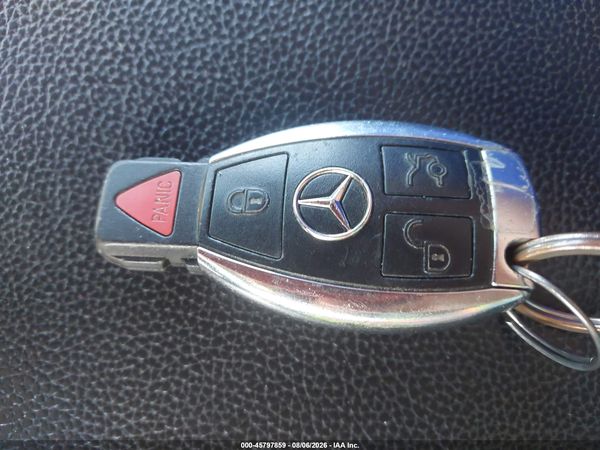2019 MERCEDES-BENZ CLA 250 CLA250