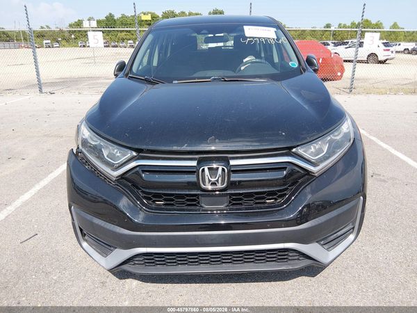 2020 HONDA CR-V 2WD LX
