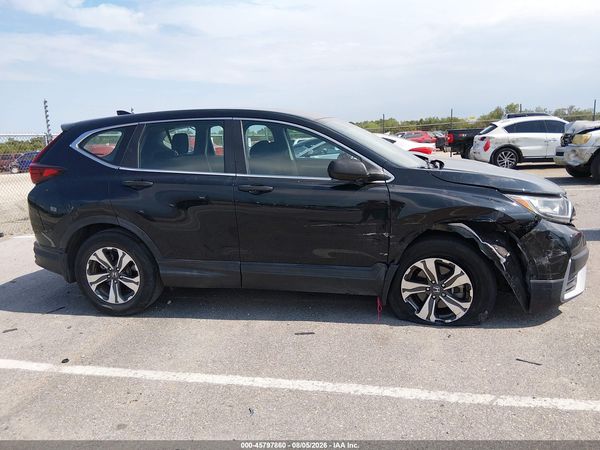 2020 HONDA CR-V 2WD LX