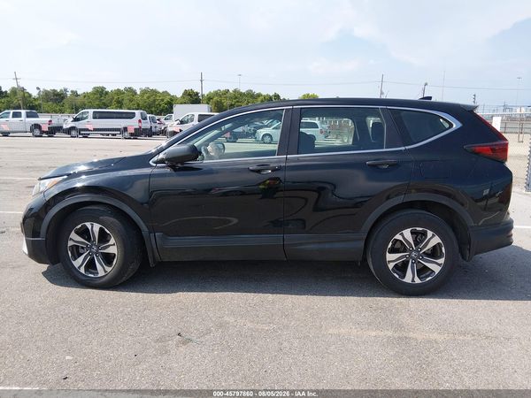 2020 HONDA CR-V 2WD LX