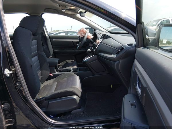 2020 HONDA CR-V 2WD LX