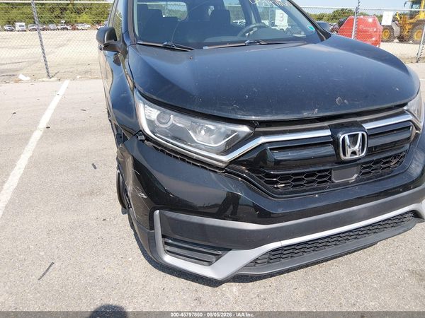 2020 HONDA CR-V 2WD LX