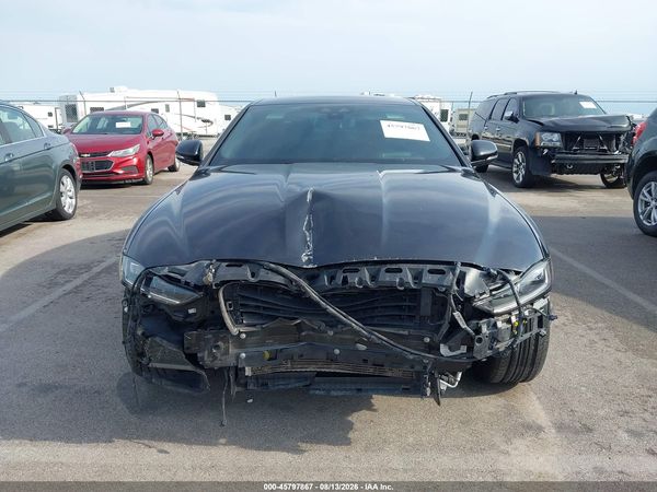2020 JAGUAR XE S AWD AUTOMATIC
