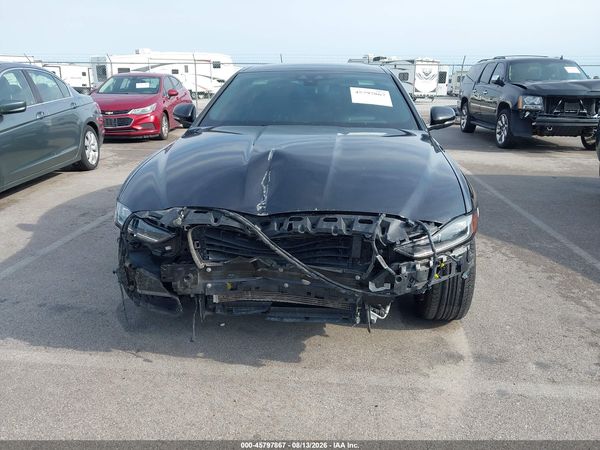 2020 JAGUAR XE S AWD AUTOMATIC