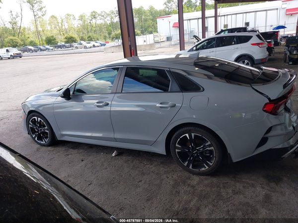 2023 KIA K5