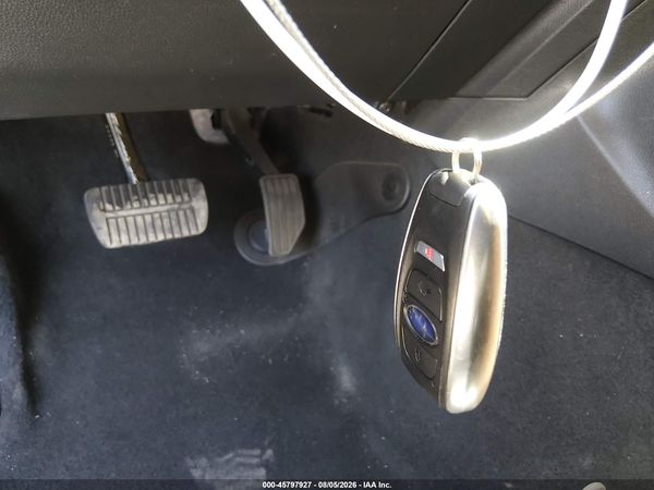 2023 SUBARU OUTBACK LIMITED — I11