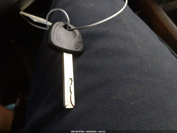 2018 KIA RIO LX