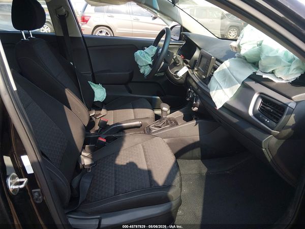 2018 KIA RIO LX