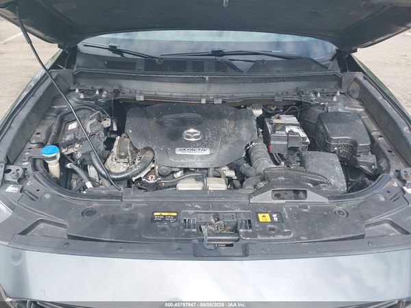 2016 MAZDA CX-9 GRAND TOURING