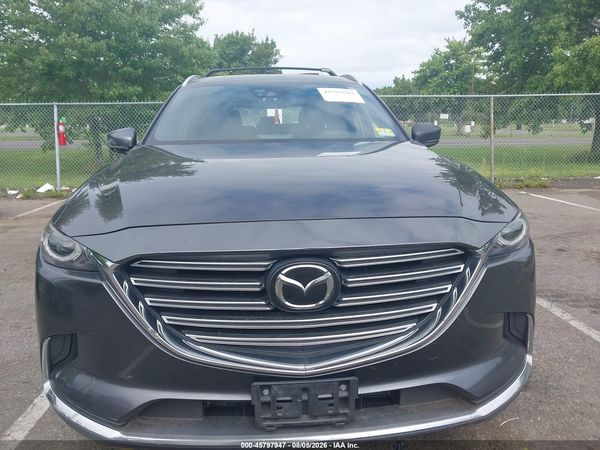 2016 MAZDA CX-9 GRAND TOURING