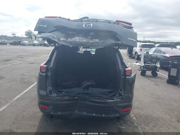 2016 MAZDA CX-9 GRAND TOURING