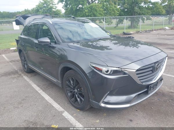 2016 MAZDA CX-9 GRAND TOURING