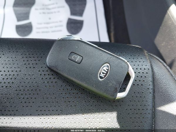2021 KIA SELTOS EX