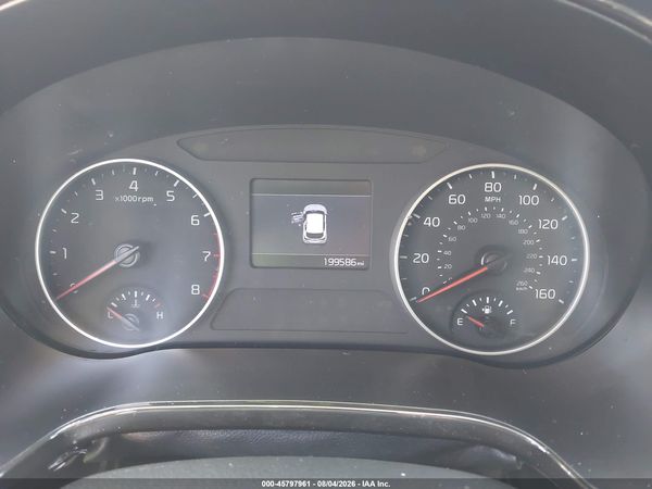 2021 KIA SELTOS EX