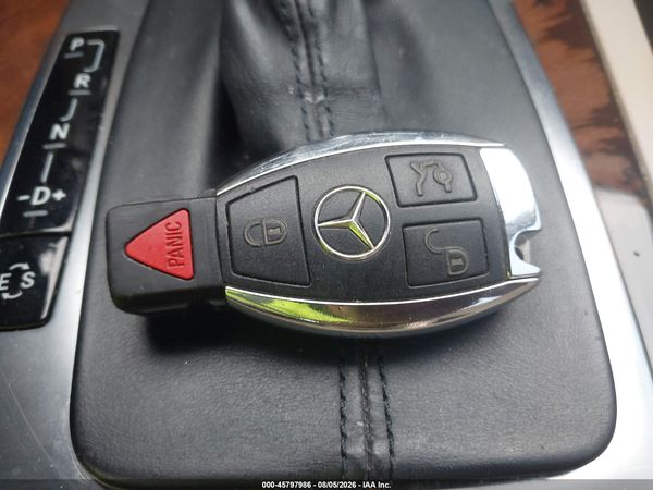 2013 MERCEDES-BENZ C 300 SPORT 4MATIC