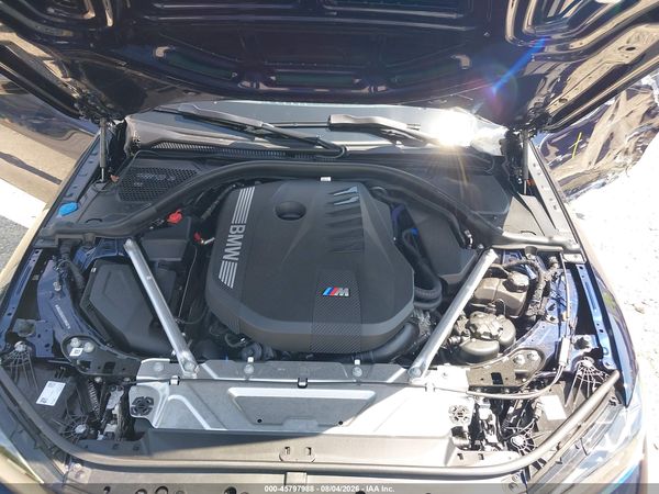 2025 BMW M440I XDRIVE