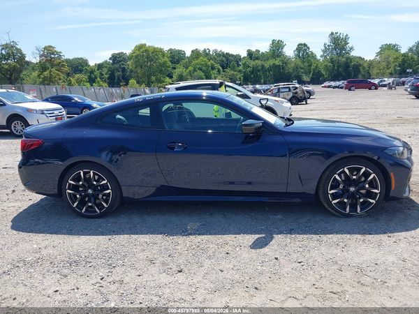 2025 BMW M440I XDRIVE