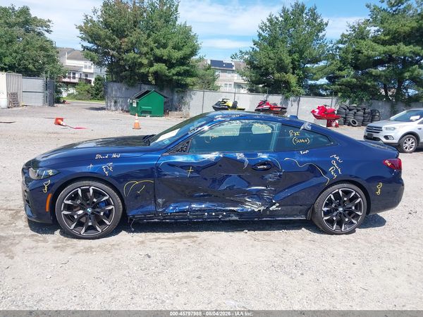 2025 BMW M440I XDRIVE