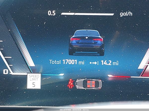 2025 BMW M440I XDRIVE
