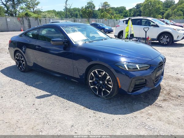 2025 BMW M440I XDRIVE