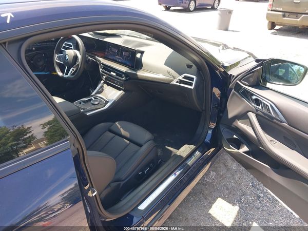 2025 BMW M440I XDRIVE