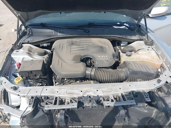 2022 DODGE CHARGER SXT AWD