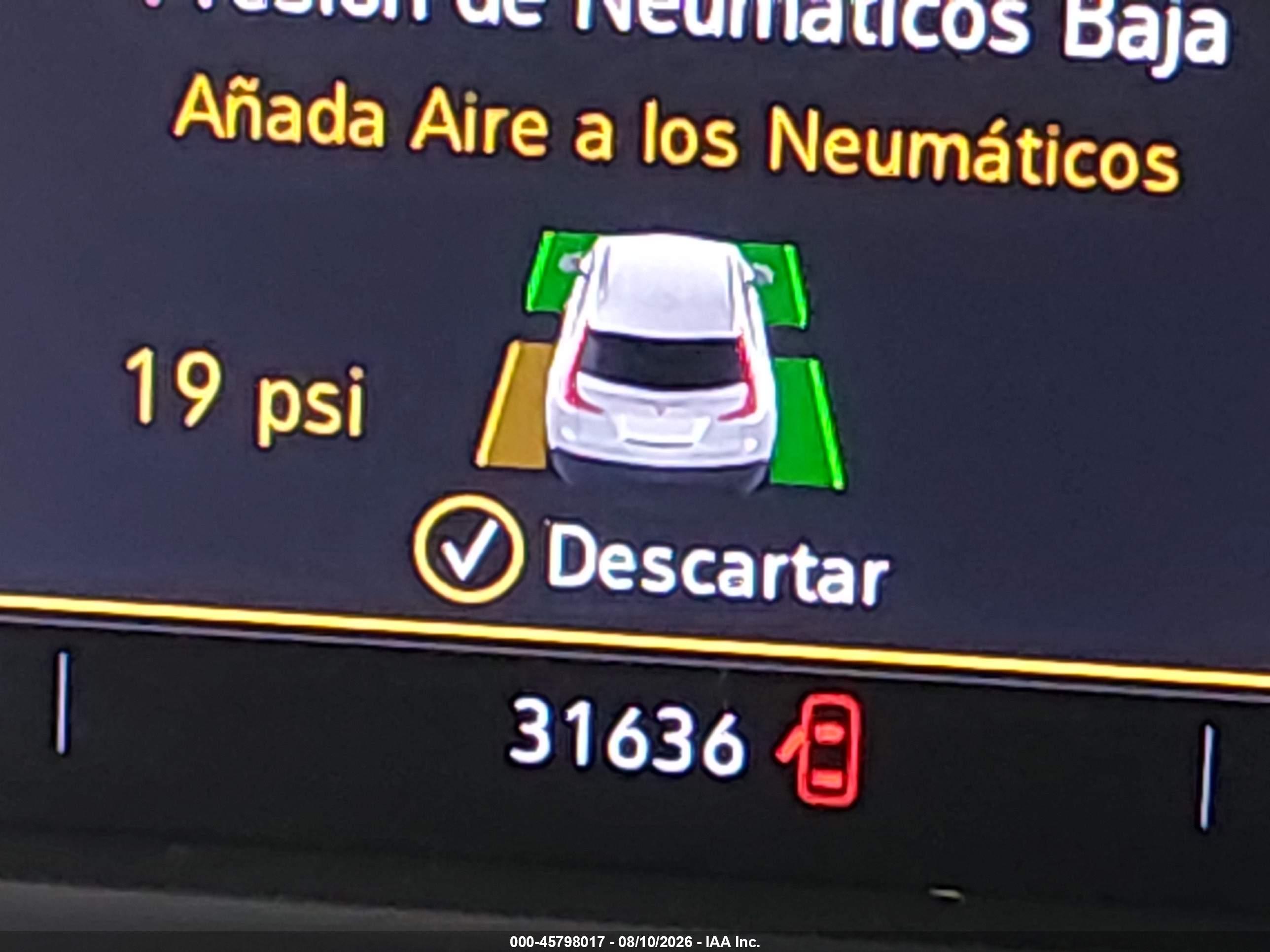 2022 CADILLAC XT4 FWD SPORT