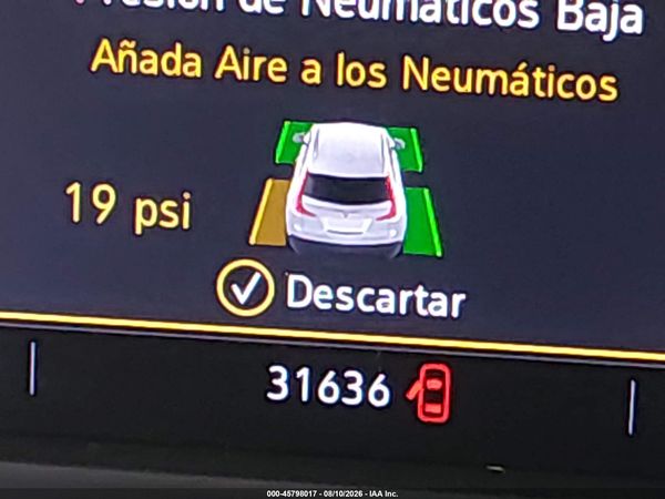 2022 CADILLAC XT4 FWD SPORT