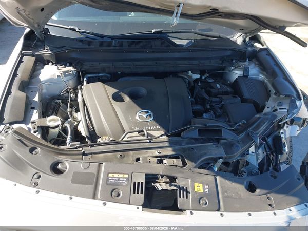 2024 MAZDA CX-5 2.5 S SELECT