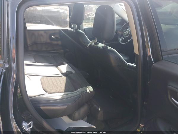 2018 JEEP COMPASS ALTITUDE 4X4