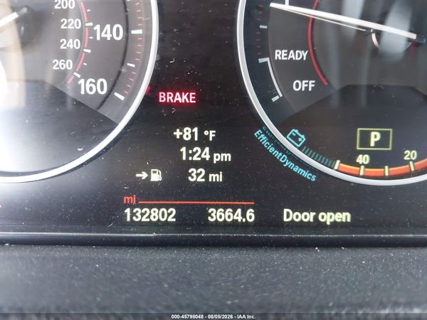 2014 BMW 328I GRAN TURISMO XDRIVE