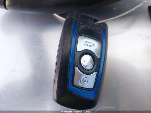 2014 BMW 328I GRAN TURISMO XDRIVE